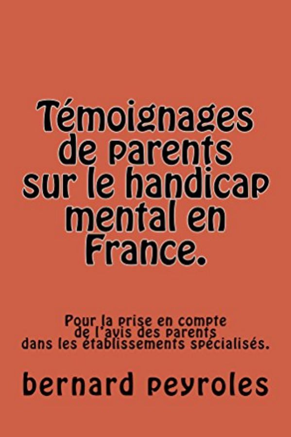 livre Bernard PEYROLES